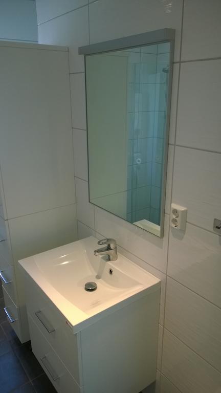 New, Modern House In Beautiful Skrova, Lofoten Habitación foto